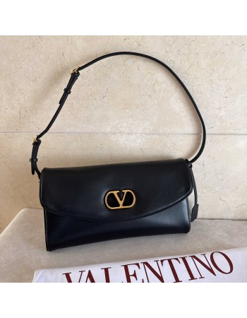 Borsa Piccola A Spalla Devain In Nappa VALENTINO