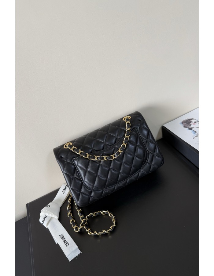 Borsa classica piccola CHANEL