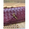 Pochette Andiamo a tracolla BOTTEGA VENETA