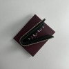 Portamonete Gucci Essence Classic GUCCI