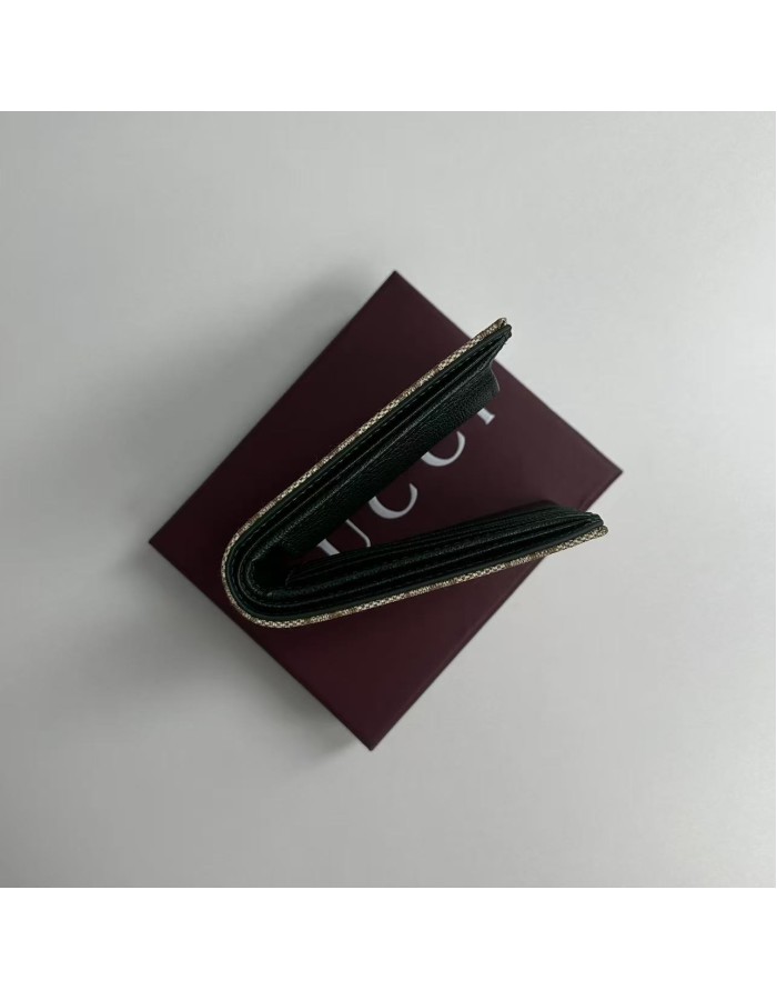 Portamonete Gucci Essence Classic GUCCI