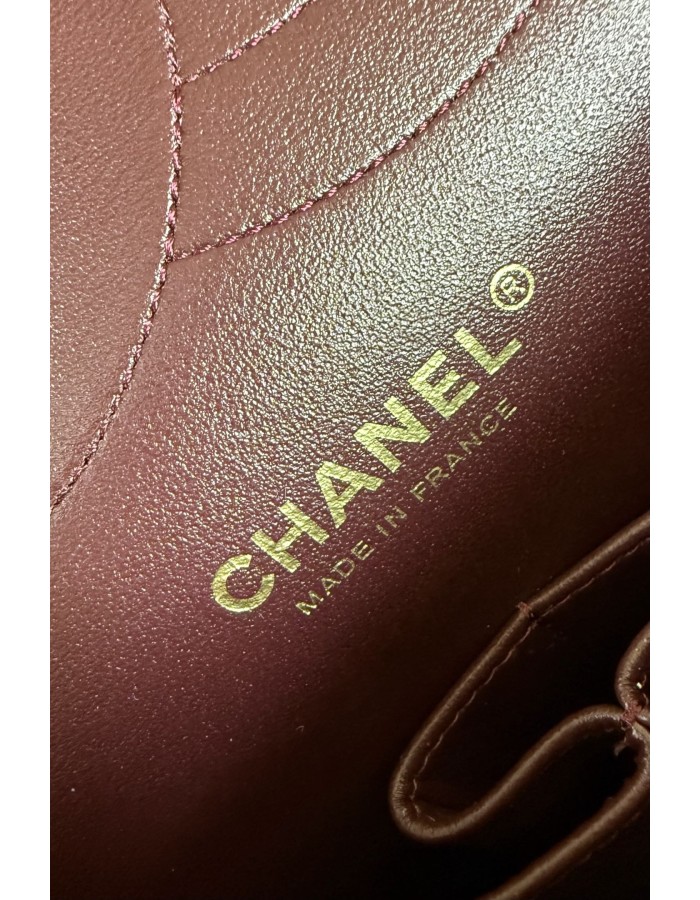 Maxi borsa classica CHANEL