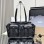 Borsa shopping Prada Route large in pelle PRADA