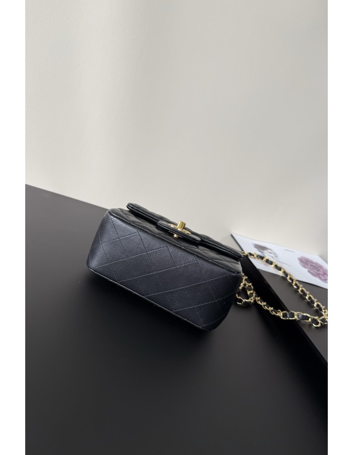 Borsa classica mini CHANEL