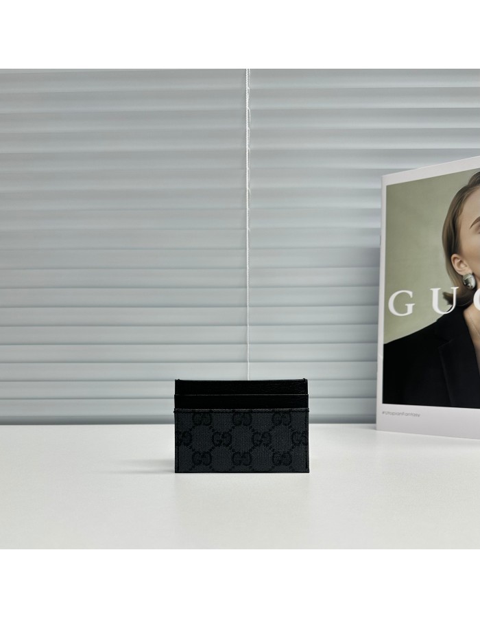Portacarte Gucci Essence Classic GUCCI