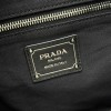 Borsa shopping Prada Route medium in pelle PRADA