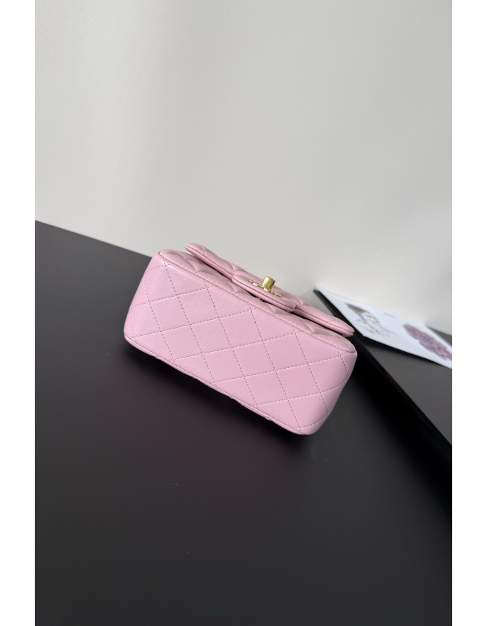 Borsa classica mini CHANEL