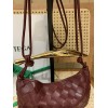 Mini Sardine a tracolla BOTTEGA VENETA