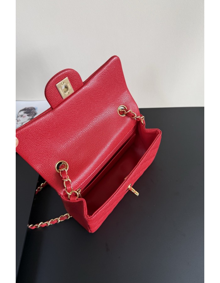 Borsa classica mini CHANEL