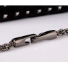 Borsa Media Rockstud Spike In Suede VALENTINO