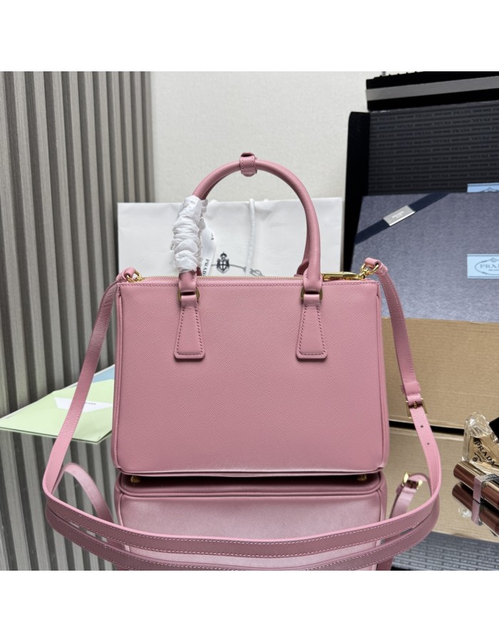 Borsa Prada Galleria medium in Saffiano PRADA