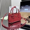 Borsa Prada Galleria mini in Saffiano PRADA