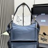 Borsa Prada Explore large in Re-Nylon e pelle PRADA