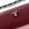 Maxi borsa classica CHANEL