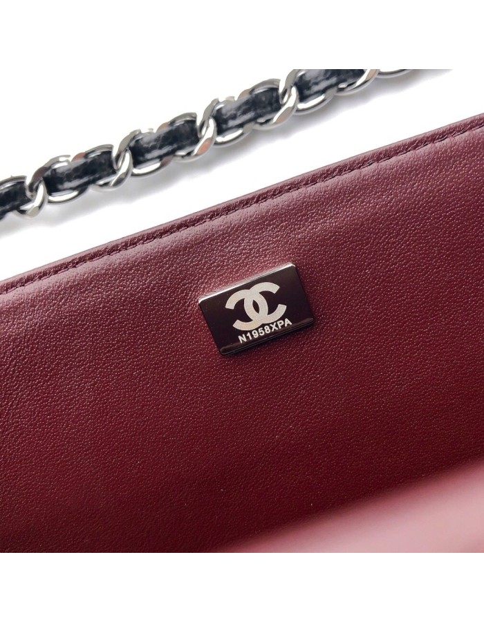 Maxi borsa classica CHANEL