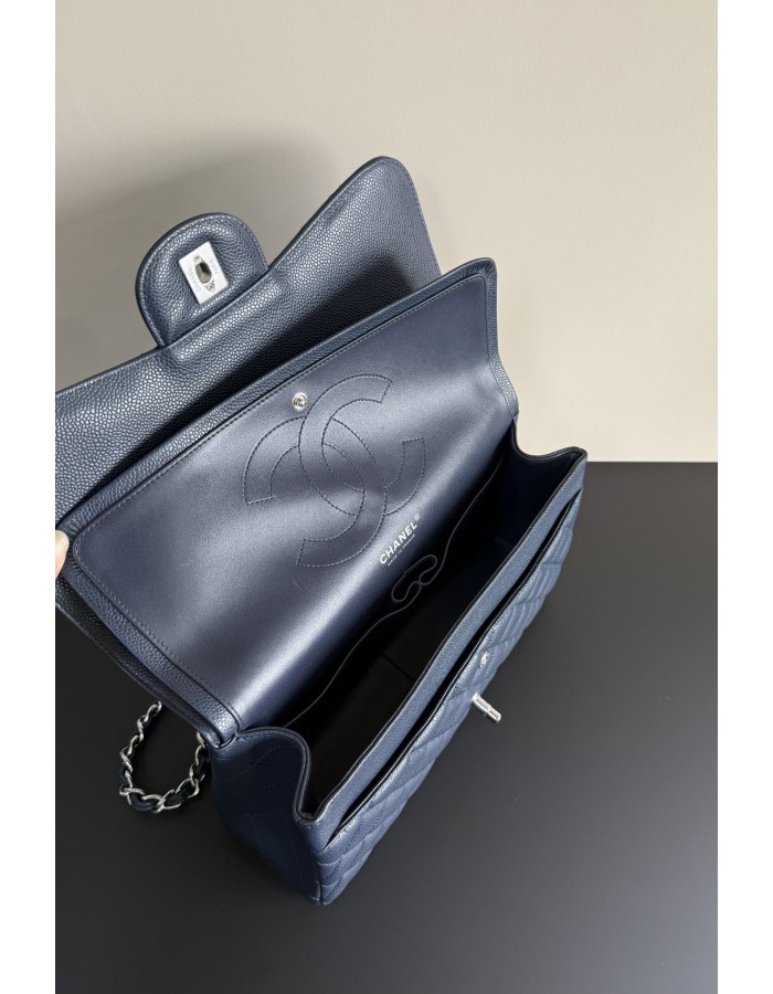Borsa classica grande CHANEL
