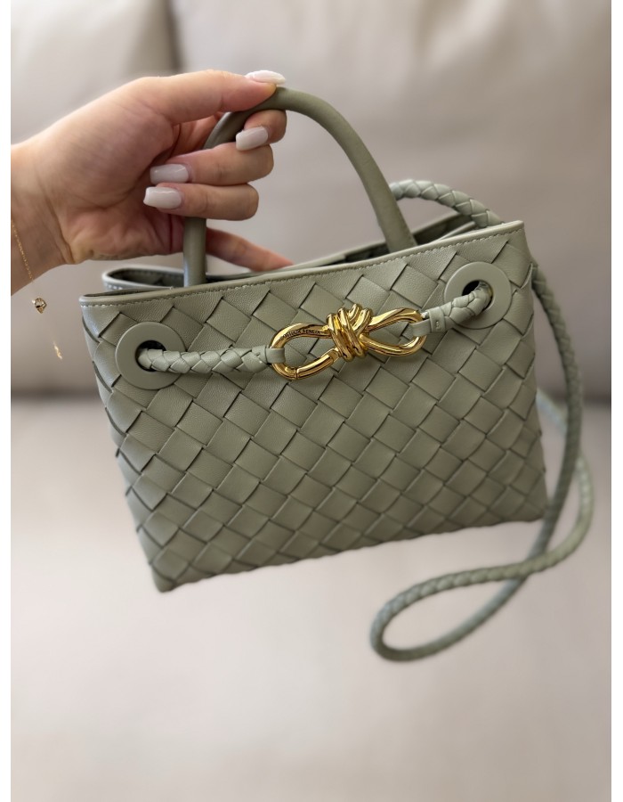 Mini Andiamo BOTTEGA VENETA