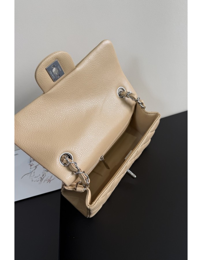 Borsa classica mini CHANEL