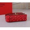 Borsa Piccola Rockstud Spike In Capretto VALENTINO