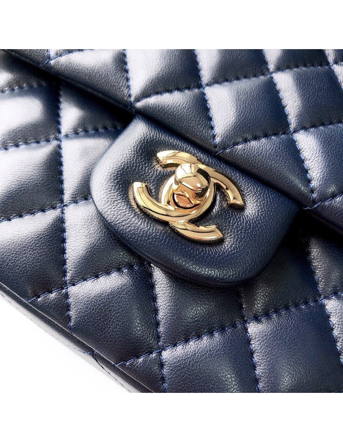 Borsa classica 11.12 CHANEL