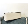 Borsa Piccola A Tracolla Rockstud In Vitello VALENTINO