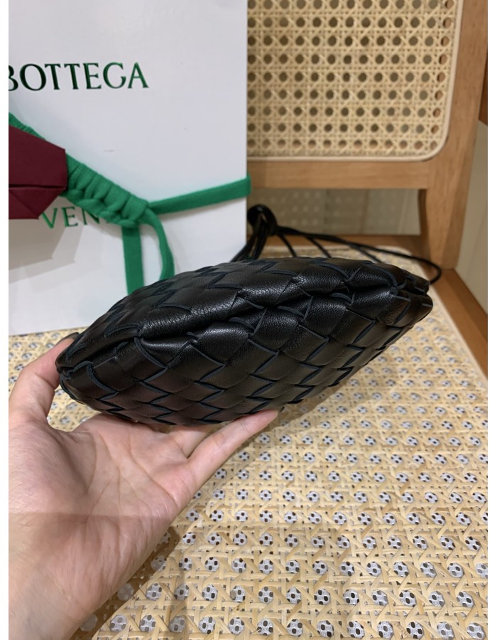 Mini Sardine a tracolla BOTTEGA VENETA