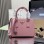 Borsa Prada Galleria small in Saffiano PRADA
