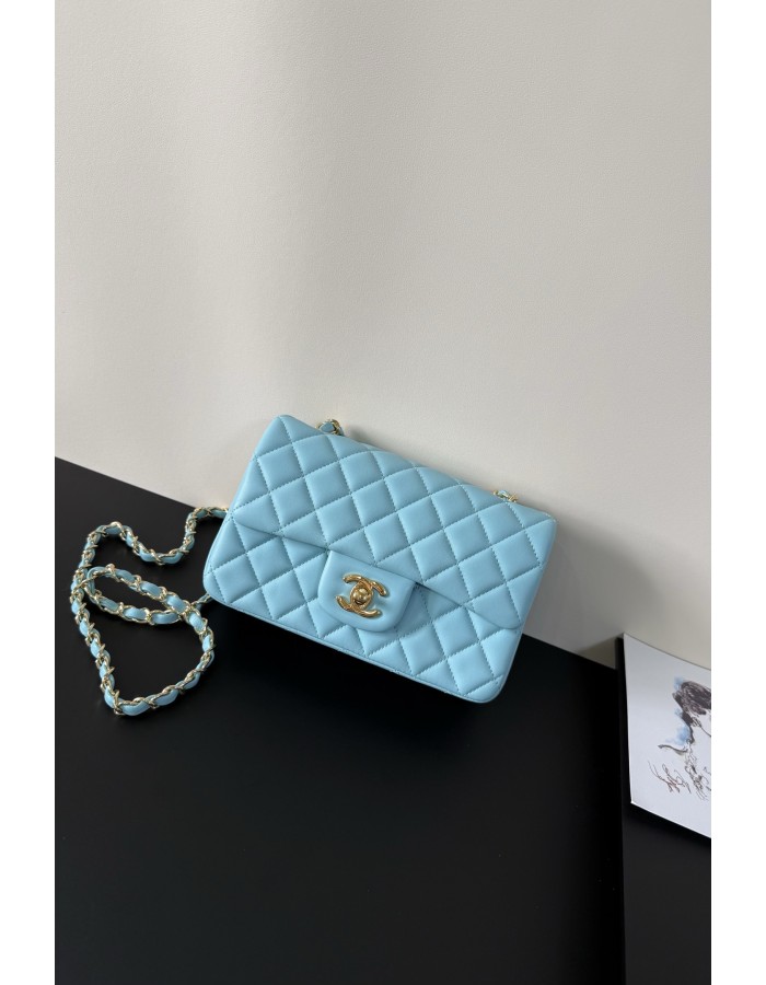 Borsa classica mini CHANEL