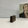 Portafoglio GG Marmont misura piccola GUCCI