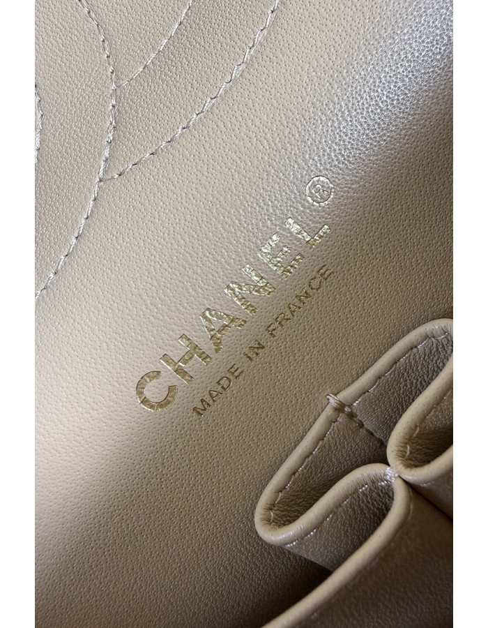 Borsa classica grande CHANEL