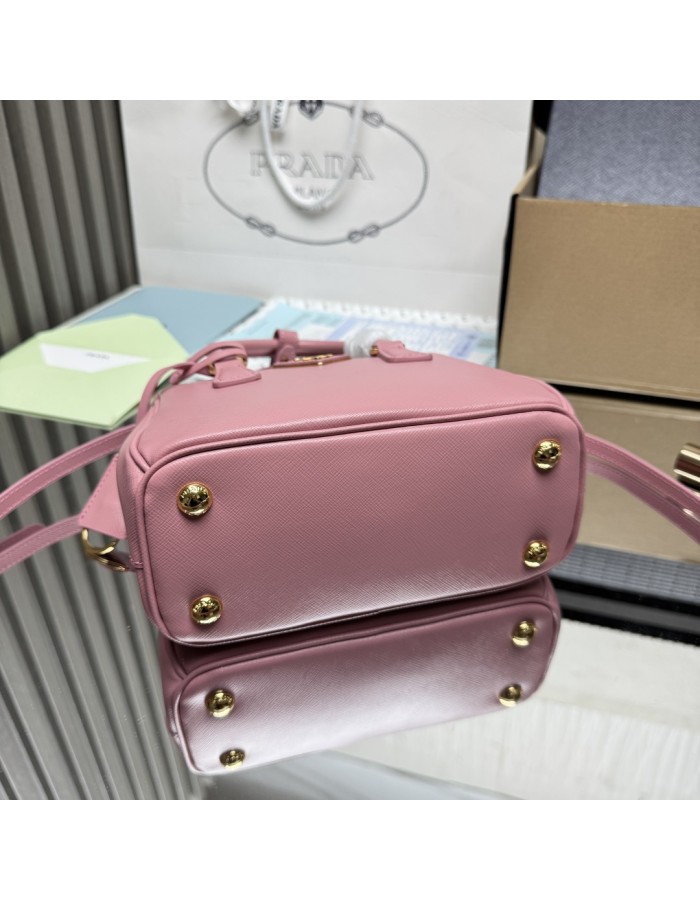 Borsa Prada Galleria mini in Saffiano PRADA