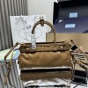 Borsa a mano Prada Bonnie mini in pelle PRADA