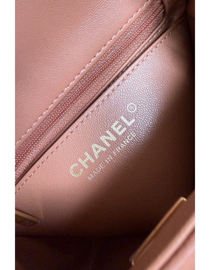 Borsa classica mini CHANEL