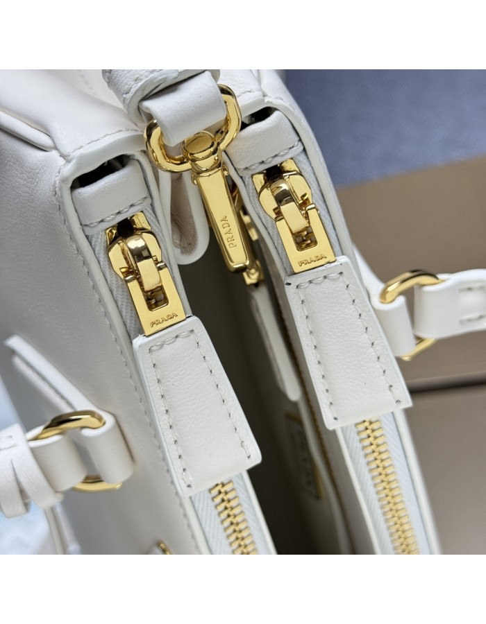 Borsa Prada Galleria medium in Saffiano PRADA