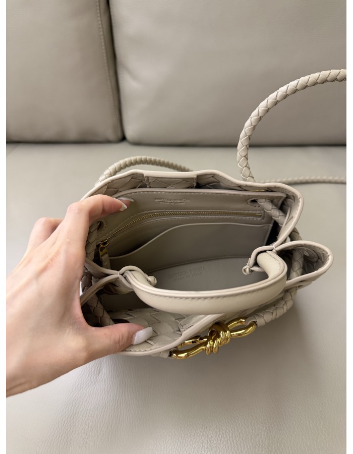 Mini Andiamo BOTTEGA VENETA