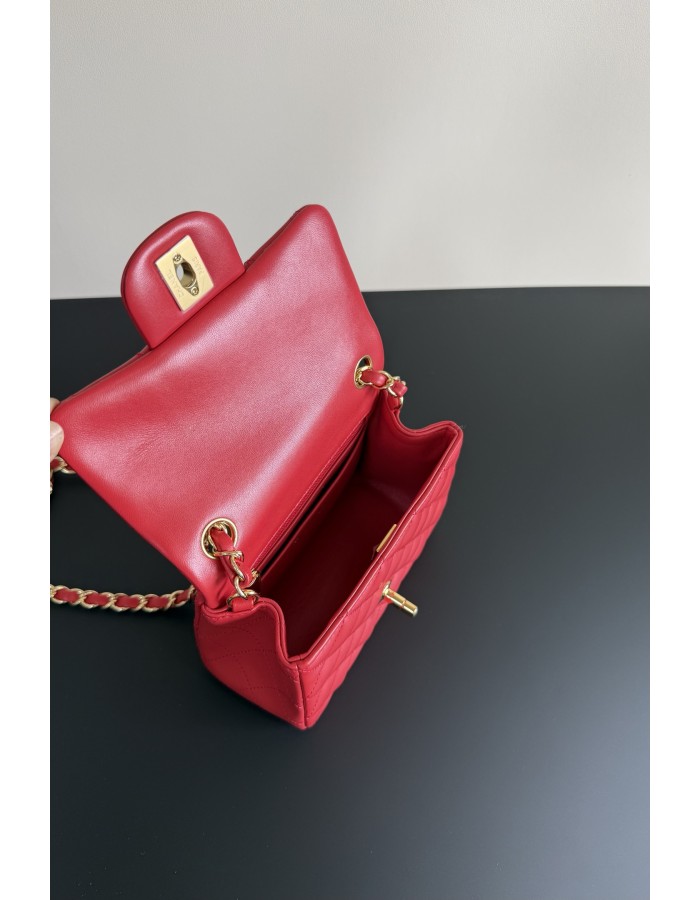 Borsa classica mini CHANEL