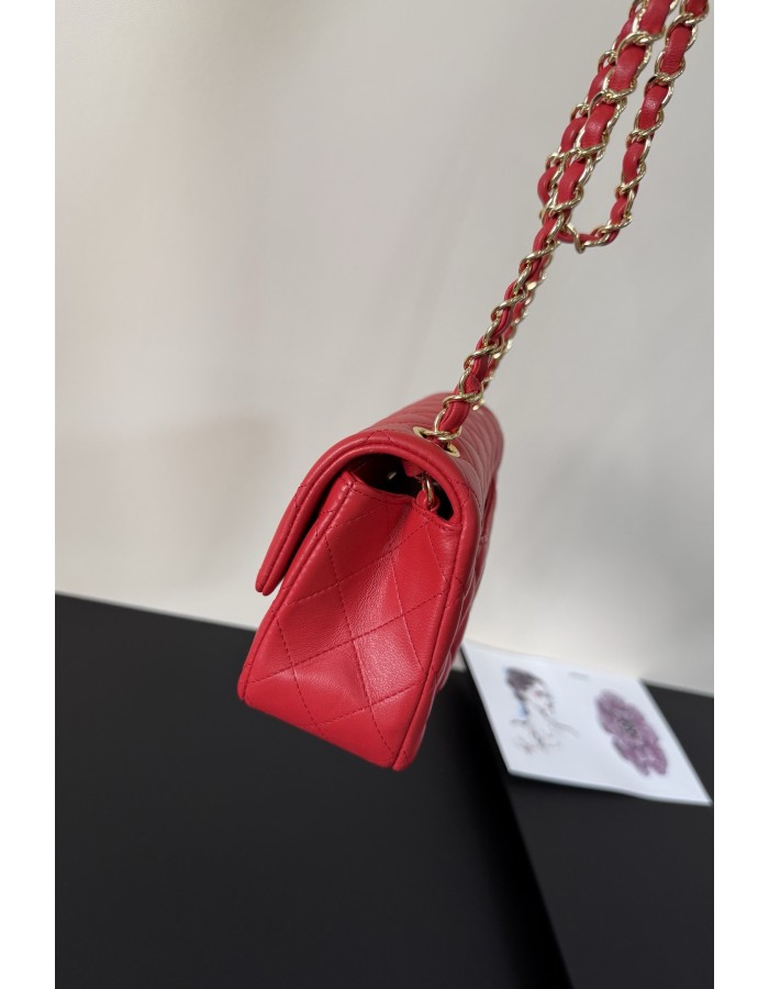 Borsa classica mini CHANEL
