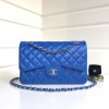 Borsa classica grande CHANEL