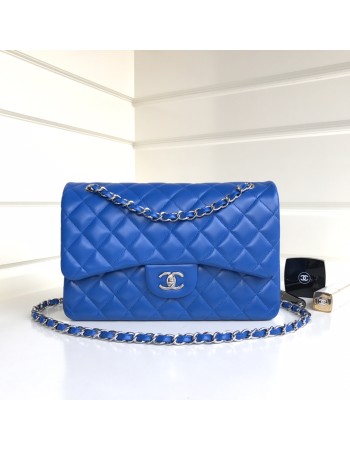 Borsa classica grande CHANEL