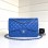 Borsa classica grande CHANEL