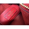 Borsa Piccola A Tracolla Rockstud In Vitello VALENTINO