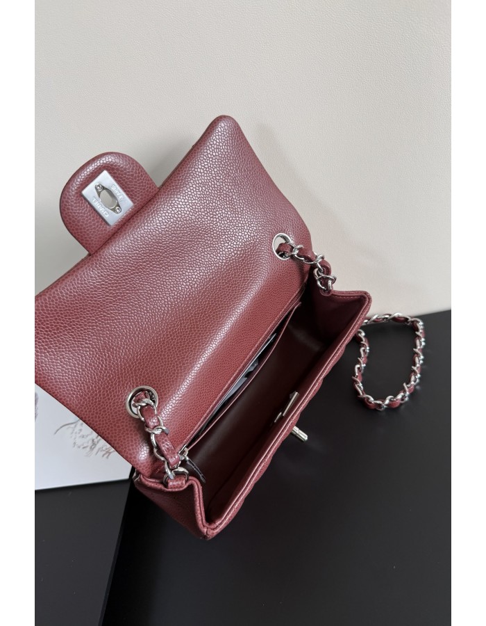 Borsa classica mini CHANEL