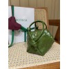 Loop top handle BOTTEGA VENETA