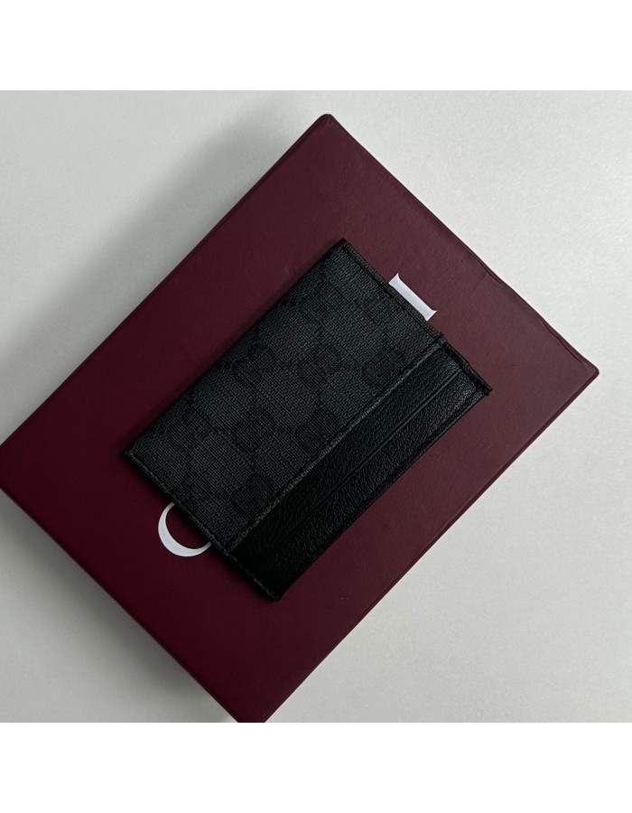 Portacarte Gucci Essence Classic GUCCI