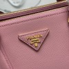 Borsa Prada Galleria medium in Saffiano PRADA