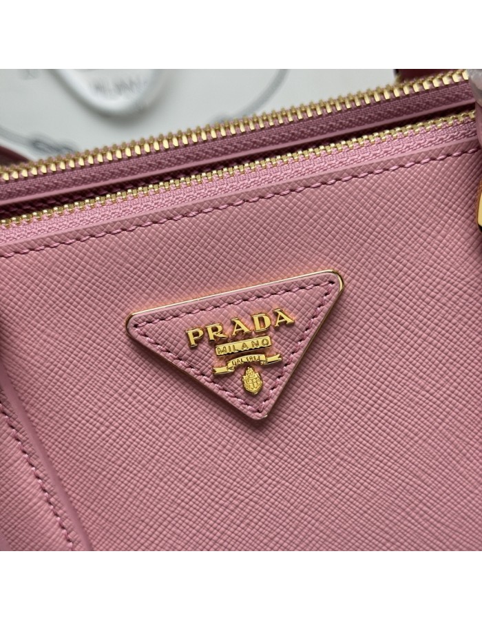 Borsa Prada Galleria medium in Saffiano PRADA