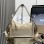Borsa Prada Explore large in Re-Nylon e pelle PRADA