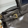 Borsa a mano Prada Bonnie medium in pelle PRADA