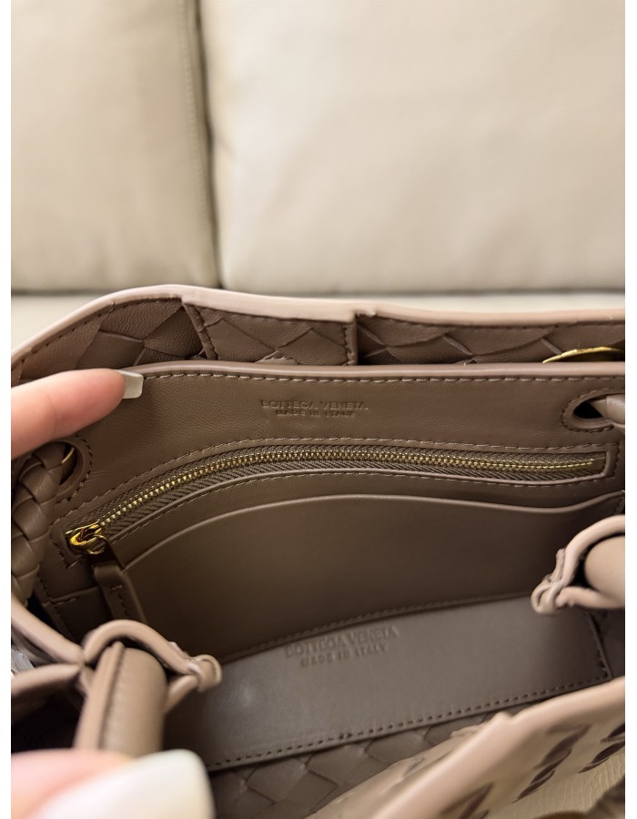 Mini Andiamo BOTTEGA VENETA