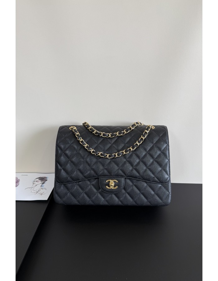 Maxi borsa classica CHANEL
